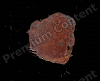  High Resolution Decal Rust Texture 0005